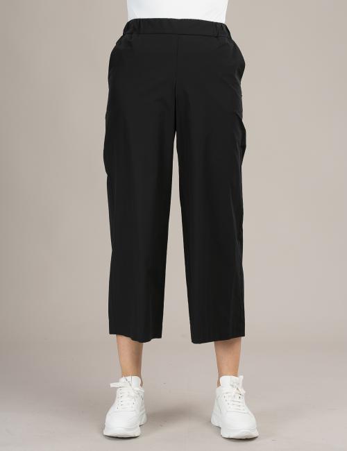 Pantalone cropped Ottod’Ame