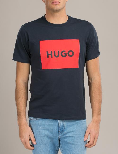 T-shirt Hugo