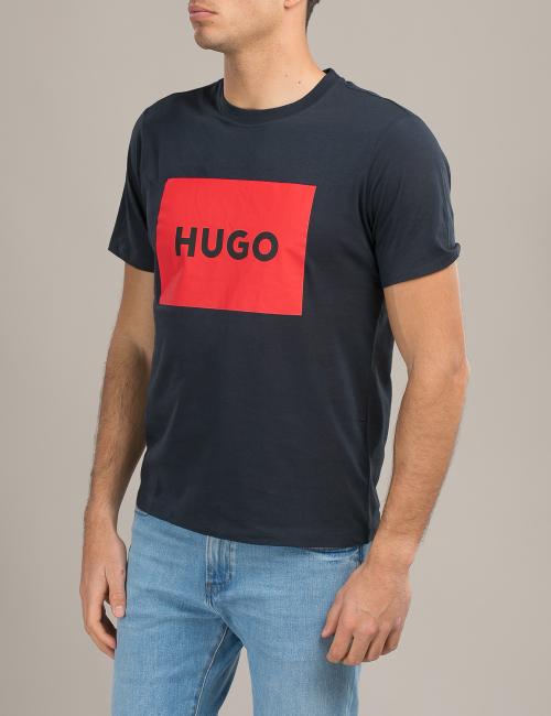 T-shirt Hugo