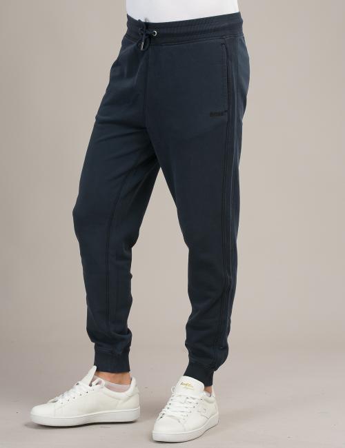 Joggers in felpa Boss