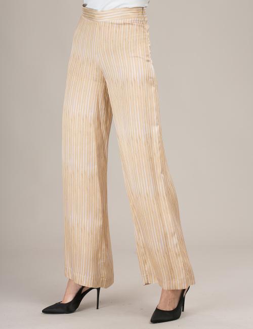 Pantalone a palazzo Ottod’Ame