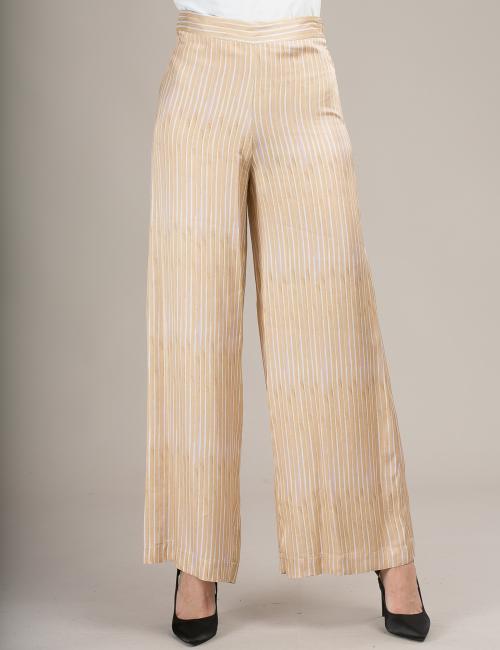 Pantalone a palazzo Ottod’Ame