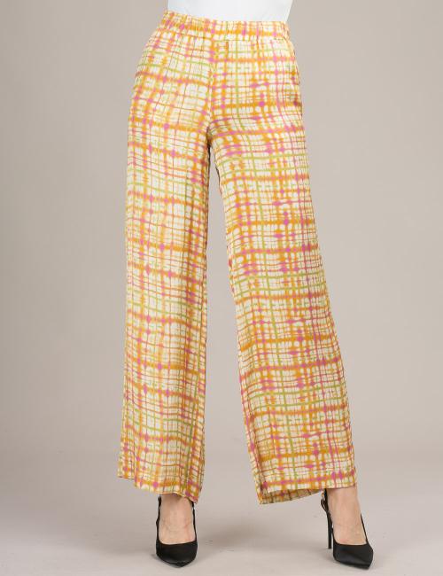 Pantalone a palazzo Ottod’Ame