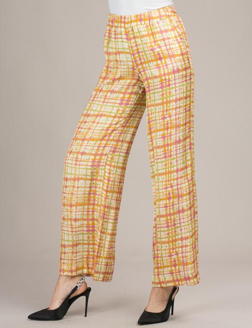 Pantalone a palazzo Ottod’Ame