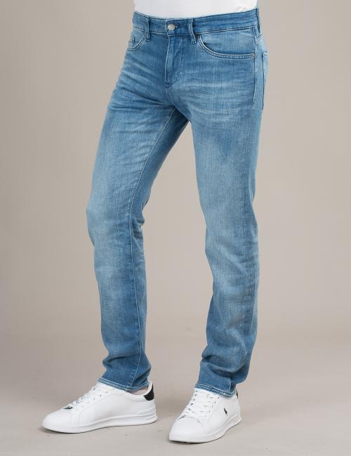 Jeans Boss