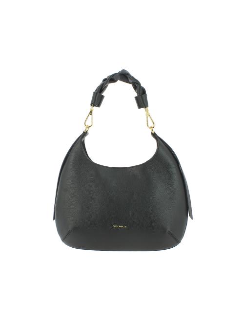 Borsa a spalla Chariot small Coccinelle