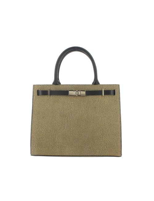 Shopper Out Of Office medium Borbonese