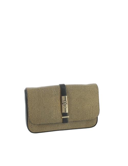Borsa a tracolla Out Of Office Borbonese