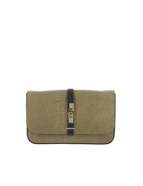 Borsa a tracolla Out Of Office Borbonese