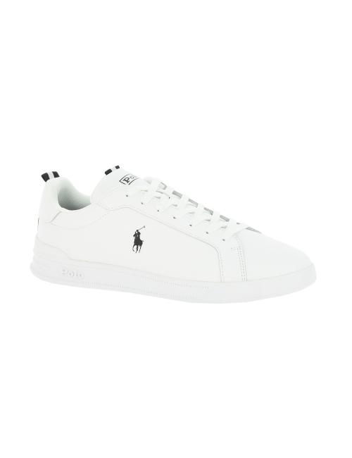 Sneaker Heritage Court II Polo Ralph Lauren