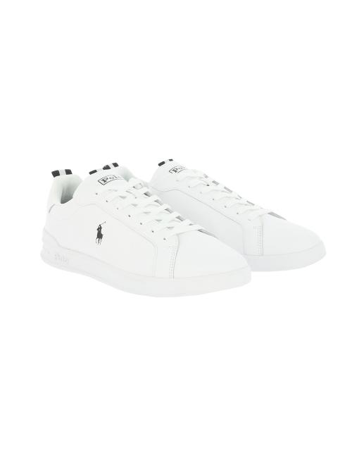 Sneaker Heritage Court II Polo Ralph Lauren