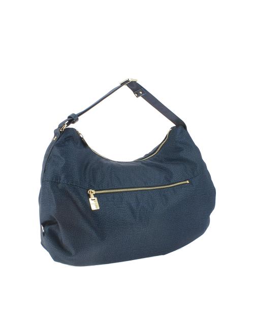 Borsa hobo Cloudette large Borbonese