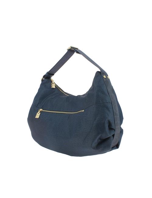 Borsa hobo Cloudette large Borbonese