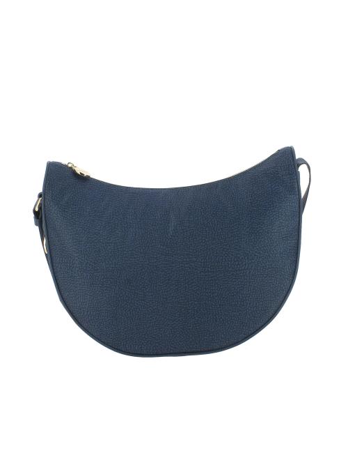 LunaBag middle Borbonese