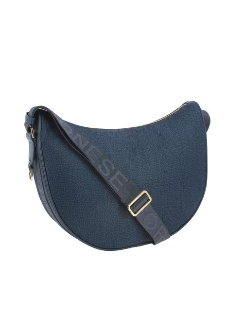 LunaBag middle Borbonese