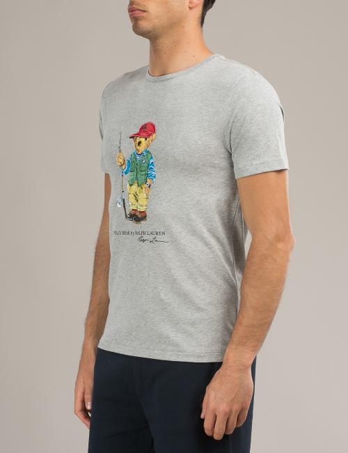 T-shirt Polo Bear Ralph Lauren