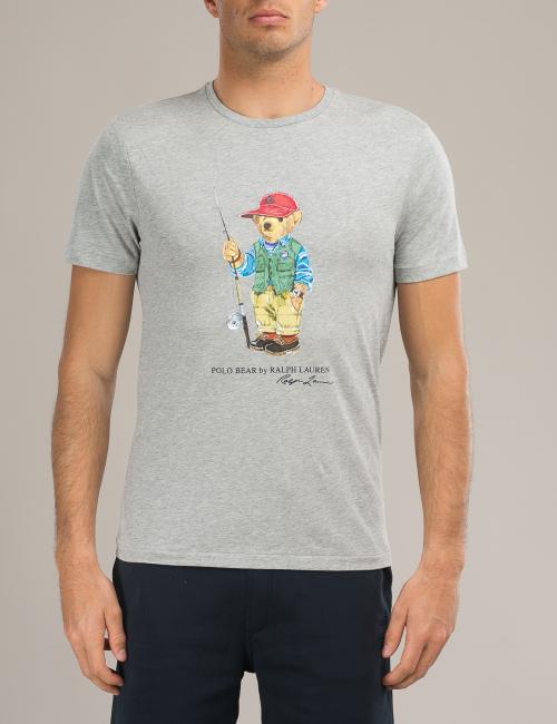 T-shirt Polo Bear Ralph Lauren