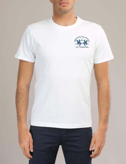 T shirt La Martina