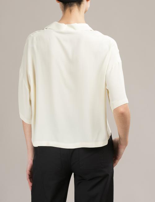 Blusa Ottod’Ame