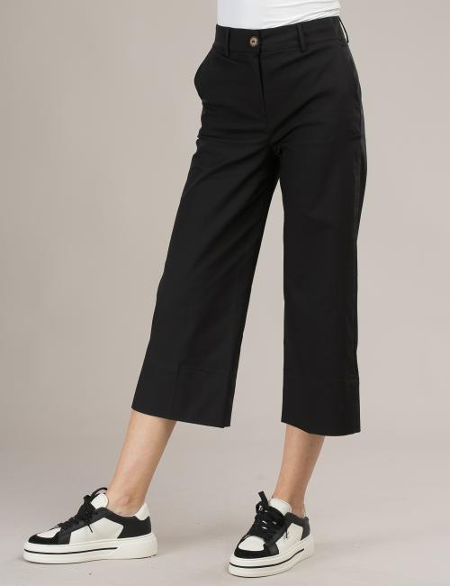 Pantalone crop Hanita