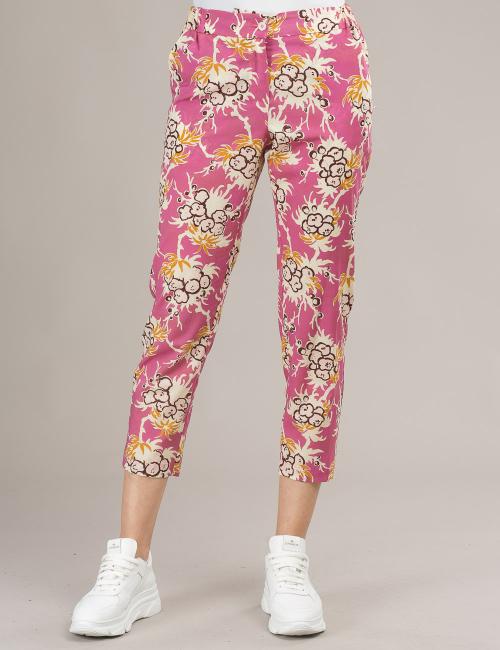 Pantalone Ottod’Ame