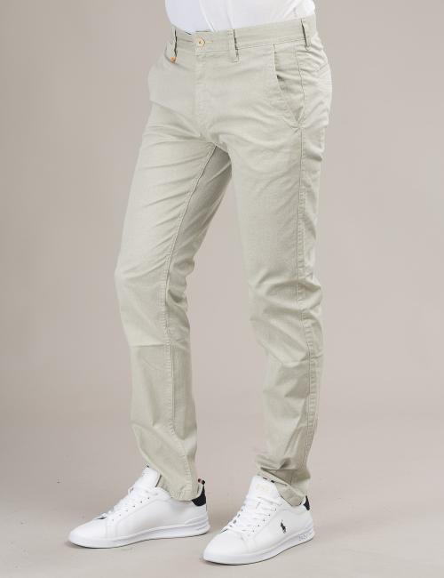 Pantalone chino Boss