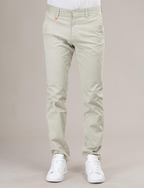 Pantalone chino Boss