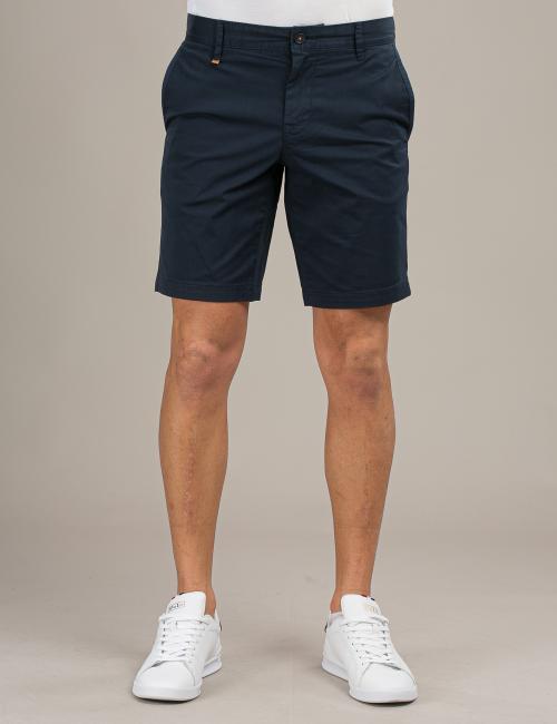 Bermuda Boss