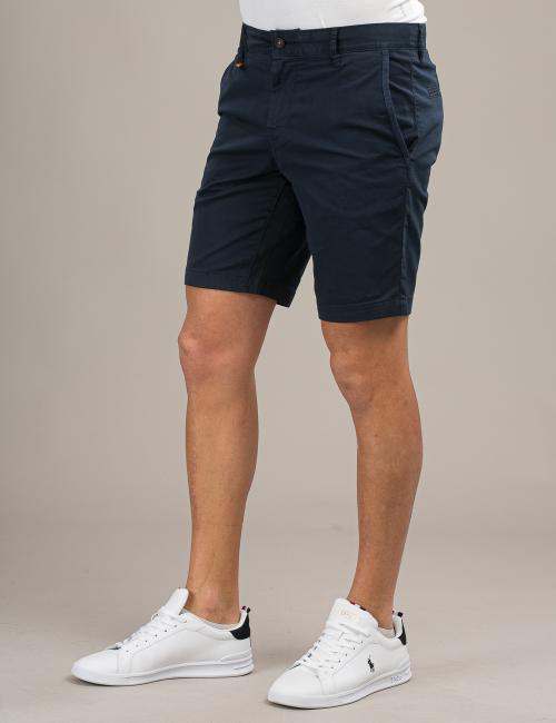 Bermuda Boss
