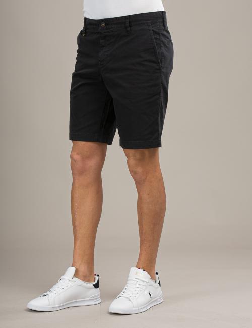 Bermuda Boss