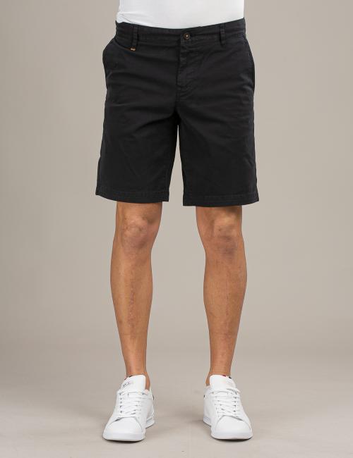 Bermuda Boss