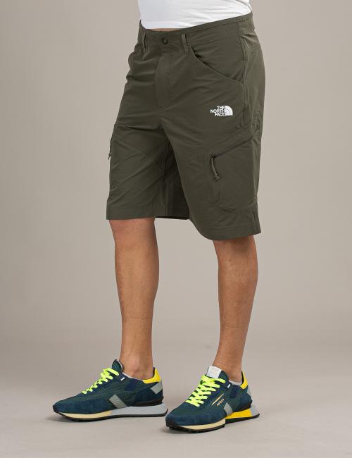 Bermuda the north face top