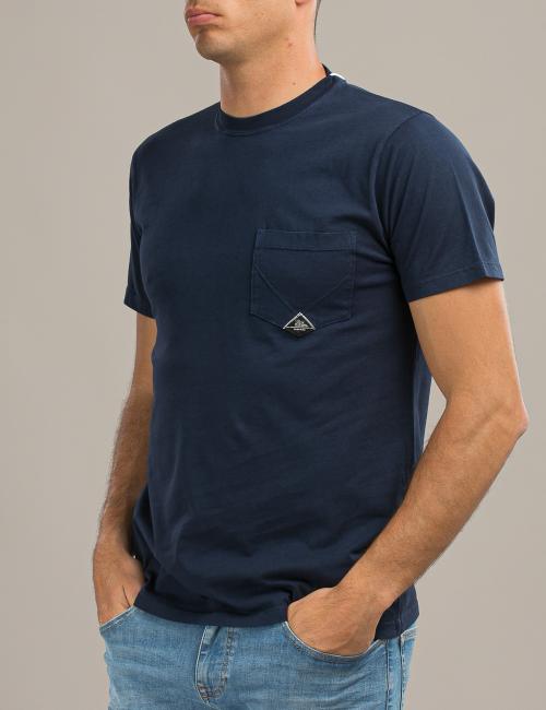 T-shirt Roy Roger's