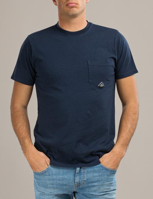 T-shirt Roy Roger's