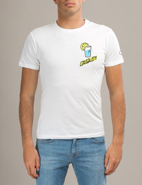 T-shirt Replay