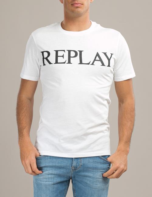 T-shirt Replay