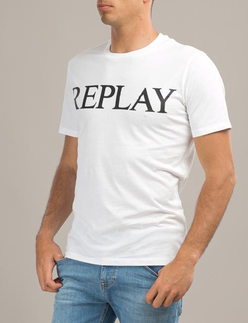 T-shirt Replay