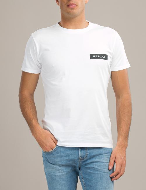 T-shirt Replay