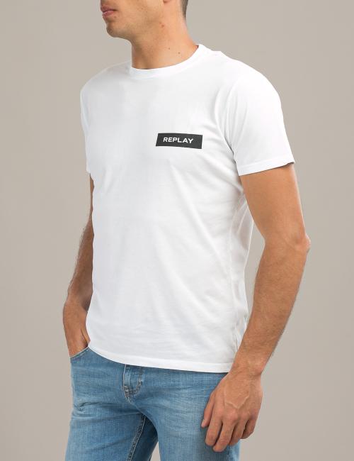 T-shirt Replay