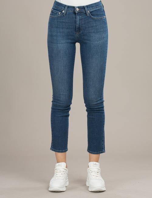 Jeans Flo High Roy Roger’s