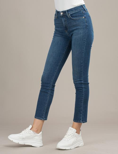 Jeans Flo High Roy Roger’s