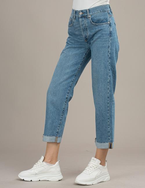 Jeans New Oskar Roy Roger's