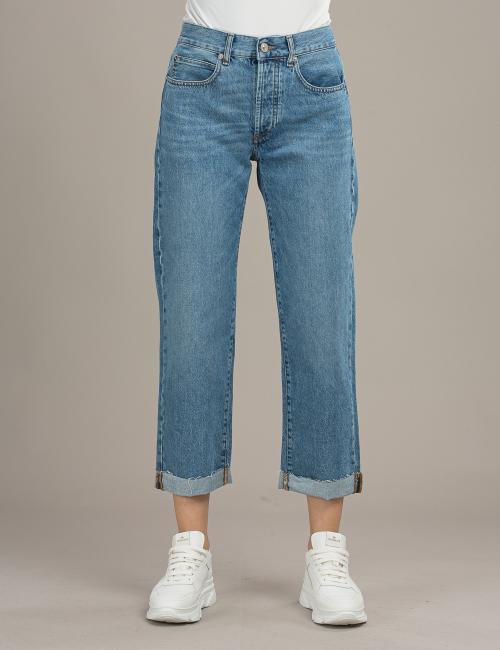 Jeans New Oskar Roy Roger's