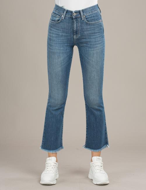 Jeans Zandra Roy Roger's