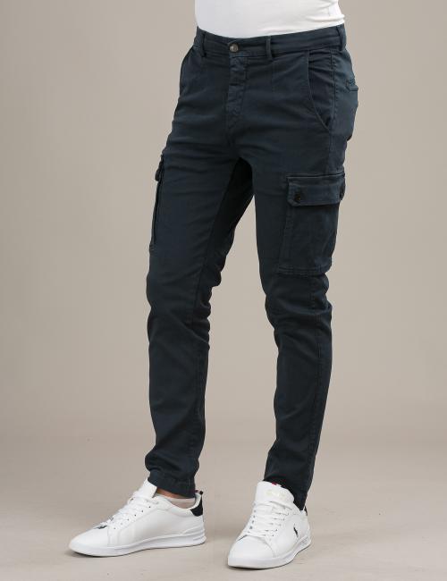 Pantalone cargo Jaan Replay