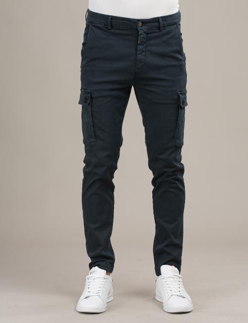 Pantalone cargo Jaan Replay