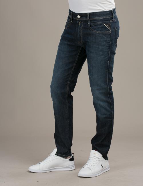 Jeans Anbass Replay