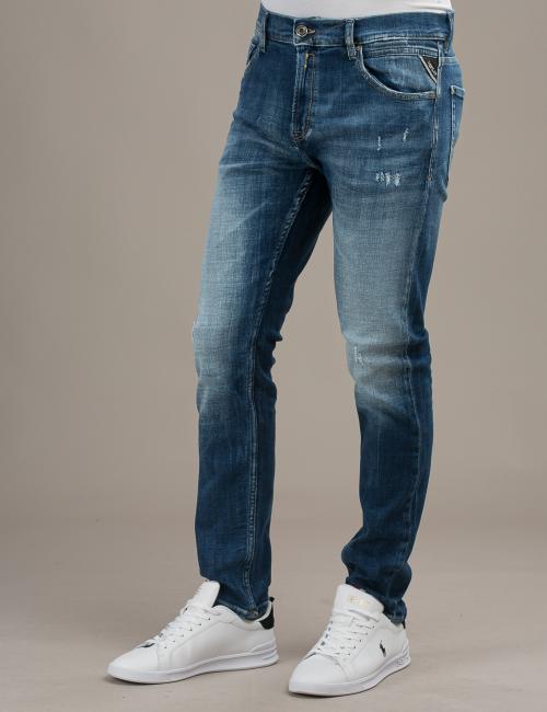 Jeans Mickym Replay