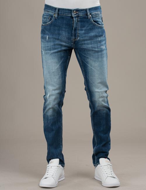 Jeans Mickym Replay