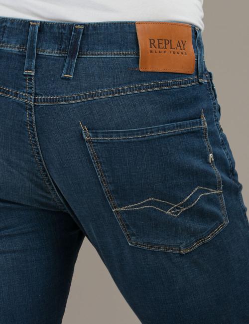 Jeans Anbass Replay